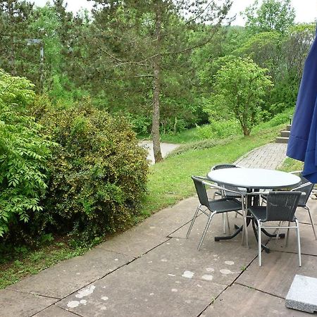 Apartamento Fewo Larissa Beuron Habitación foto
