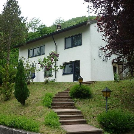 Apartamento Fewo Larissa Beuron Habitación foto