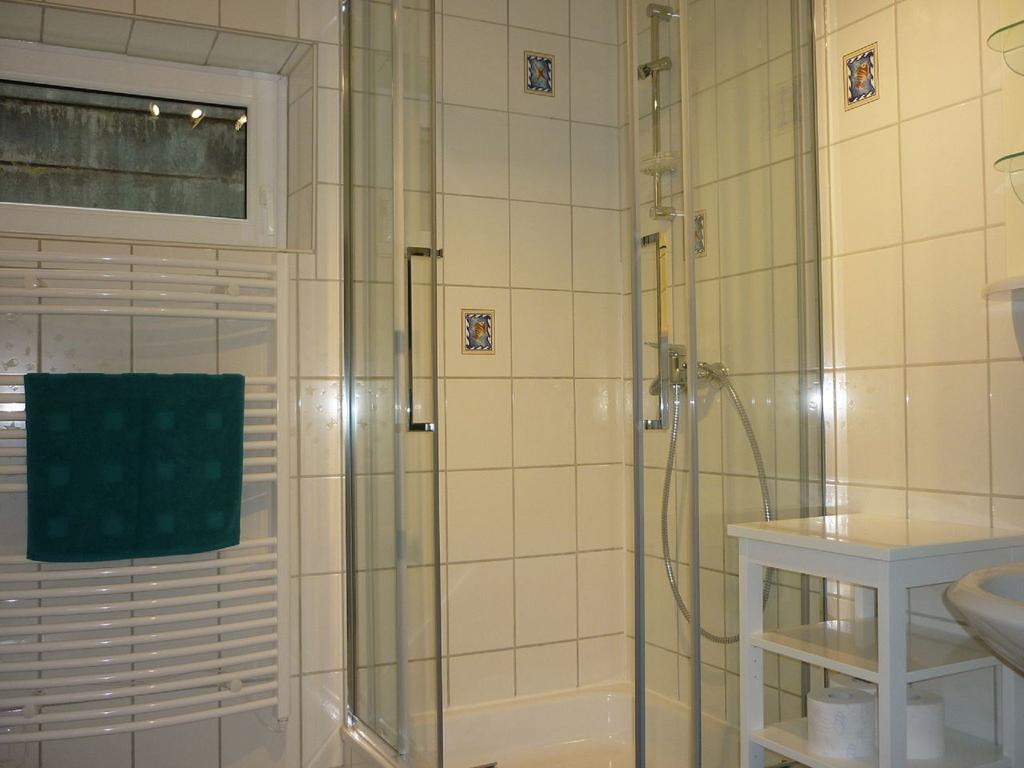 Apartamento Fewo Larissa Beuron Habitación foto