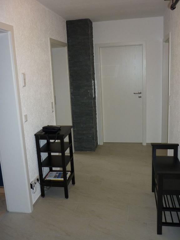 Apartamento Fewo Larissa Beuron Habitación foto