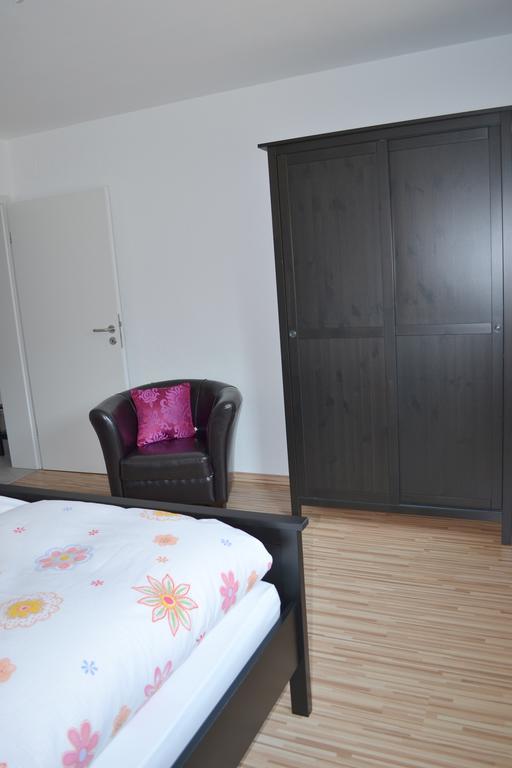 Apartamento Fewo Larissa Beuron Habitación foto